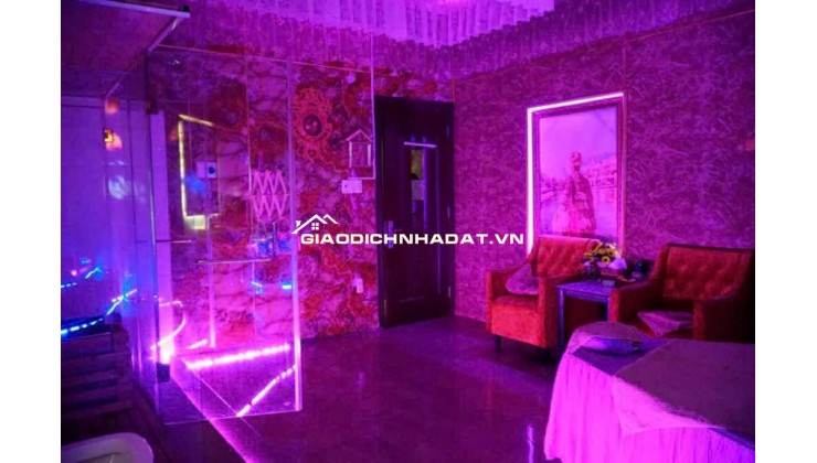 CHO THUÊ NHÀ MTKD SẦM UẤT TRƯỜNG SA, Q. PHÚ NHUẬN DTSD 400M2 CHỈ 70TR/TH. LH:0918045839, 0902584679.